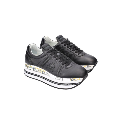 Premiata Sneakers Sneakers Donna Beth 3873 platform 36 - Francavilla Moda